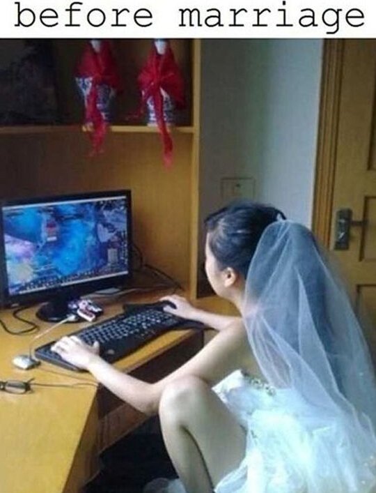 妹子异军突起:女性玩家要的究竟是什么?