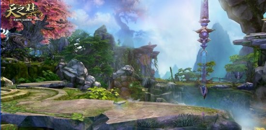 为《天之禁》演绎绝非玩票 小赵默笙吴倩进军歌坛