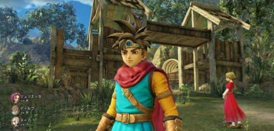 新年新期待 2016年上半年玩家不能错过的游戏