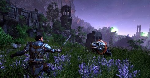 崛起3:泰坦之王免安装中文硬盘版下载