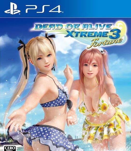 《死或生:沙排3》差评爆棚 除了妹子全是缺点