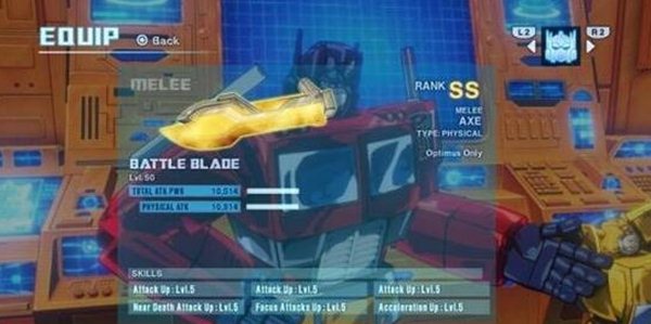 《变形金刚:毁灭》最强角色养成心得技巧