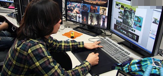 高房价下的游戏人现状：何止三年又白干