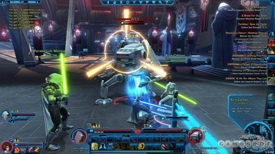 老外都是重口味？欧美比国内火的游戏盘点