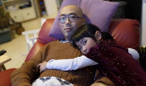 肺癌患者的玩游戏故事:正在等《海魂4》