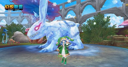 没玩过《幻想联盟》的厨子和咸鱼有什么区别?