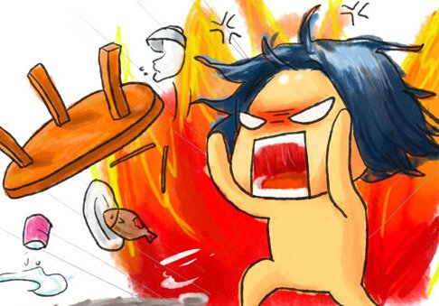 【囧图】男生半年夹3000多只娃娃!