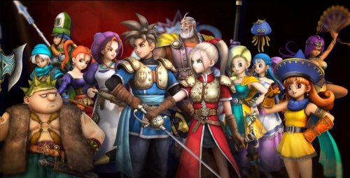 勇者斗恶龙英雄艾科特飞技能怎么用?