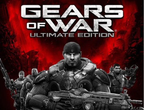 战争机器开发商:业界已经搞混了Beta和Demo