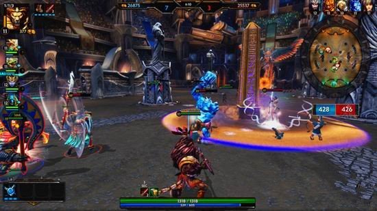 老外都是重口味？欧美比国内火的游戏盘点