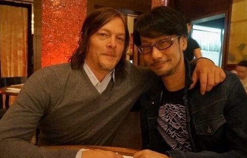 小岛秀夫谈《新寂静岭》:计划曾非常庞大