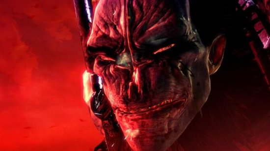 《鬼泣5》PC中文版全部图文攻略(已完结)