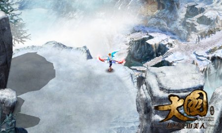 拒绝拥挤!《大国》五一带你逛名胜