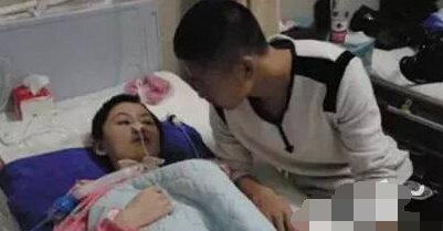 【娱乐】男子为挽留女友,送女友一车卫生巾