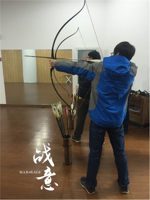 开放式研发!玩家受邀为《战意》NPC采集脸模