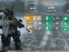 制作人:《全境封锁》解决问题要重写代码