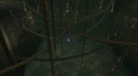 惊恐来袭 盘点魔兽世界中的诡异传说