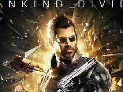 《杀出重围:人类分裂》新情报 关卡可1公里