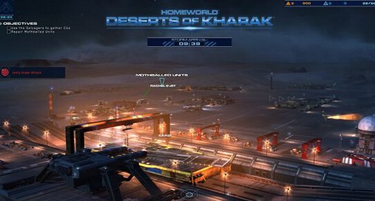 寒假热游玩耍指南 本月各类大作全推荐