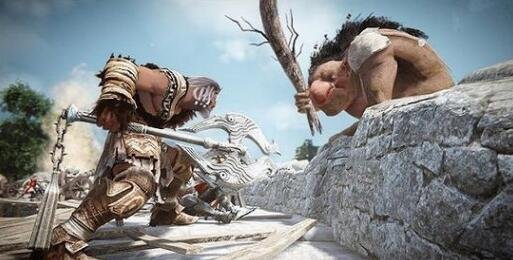 魔兽7.0领衔2016年可能会火的MMO网游