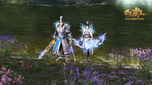 《西楚霸王》装备保值系统:一次强化终身受益