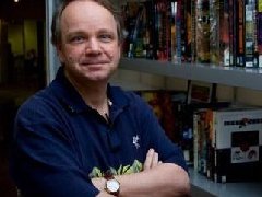 如果游戏也有奥斯卡:那么他就是游戏界的小李