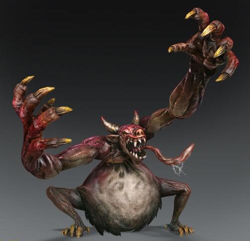 《讨鬼传2》魔头Boss登场 Fami通介绍新鬼