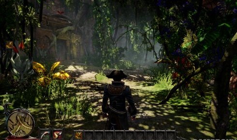 满足画面控需求《崛起3:泰坦之王》配置推荐