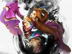 《问道》全民PK赛今日开启 10万人试玩征战