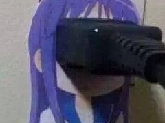 囧图:有些雕塑让眼睛一天不如一天