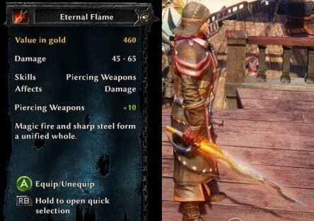 崛起3:泰坦之王可以制作护符的地方有哪些