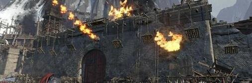 《战意》开发进度揭秘 首测版本规划前瞻