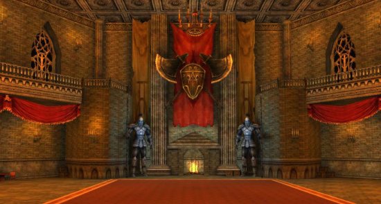 《猎灵》最新官方客户端下载发布