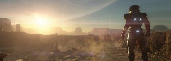 《质量效应:仙女座》开发队员相继离职