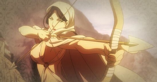 《亚尔斯兰战记X无双》免安装PC版下载