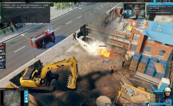 《急难先锋2016》示威游行方法解析攻略