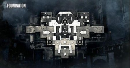 射击游戏有MOBA玩法?战争机器4新模式公布