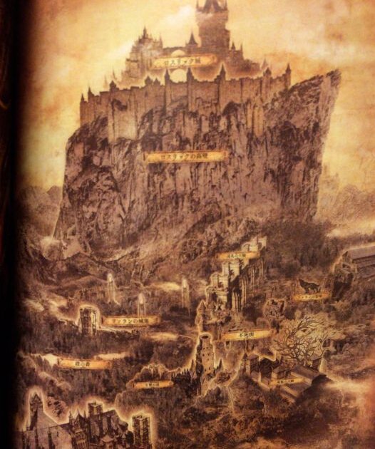 《黑暗之魂3》打BOSS全流程图文攻略分享