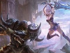 《泰坦时代》4.29新服首曝 更新内容提前看