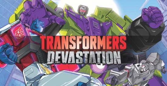 《变形金刚:毁灭》IGN详细评测:并非一味卖情怀!