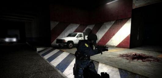 《恶梦之屋2》免安装中文硬盘版下载