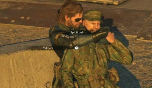 见一次就燃一次!游戏中最经典招式动作盘点