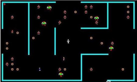 脑洞不够用了!史上最难游戏盘点