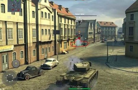 热游榜:天刀天谕小幅回升 QQ飞车连续上涨