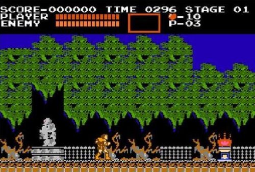 手残克星来了 外媒评世界上最难的15款游戏 