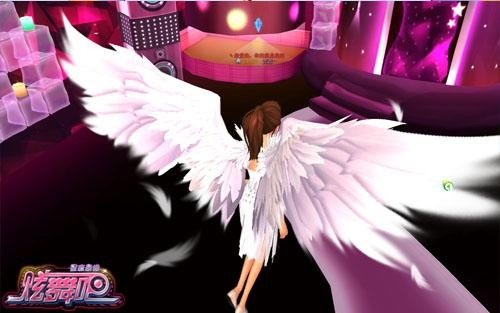 《炫舞吧》语音房间全新改版 斗舞交流两不误