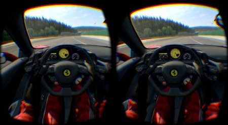 VR风暴已至，eSmart助你成为&ldquo;弄潮儿&rdquo;