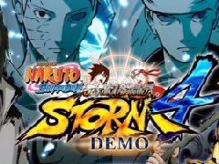 一次性解决火影忍者究极风暴4自动退出问题