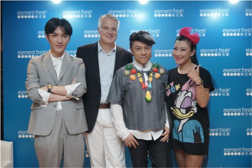 肖骁还是SNH48？《醉逍遥》首场网红握手会将落户申城