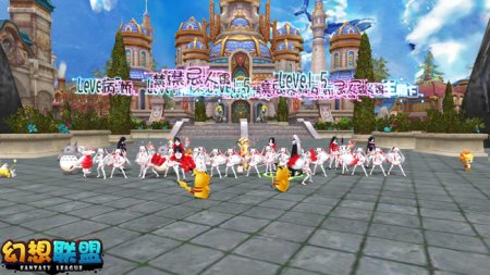 动漫竞技《幻想联盟》带你突破次元壁!